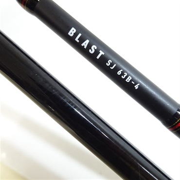 ２１ブラストＳＪ６３Ｂー４